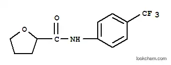 2- 푸란 카르 복사 미드, 테트라 히드로 -N- [4- (트리 플루오로 메틸) 페닐]-(9Cl)