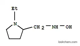 2-피롤리딘메탄아민, 1-에틸-N-하이드록시-(9CI)