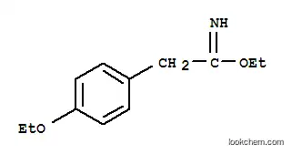 벤젠에탄이미드산, 4-에톡시-, 에틸 에스테르(9CI)