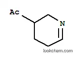 에타 논, 1- (2,3,4,5- 테트라 하이드로 -3- 피리 디닐)-(9Cl)