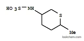 설 팜산, (테트라 하이드로 -6- 메틸 -2H- 티오 피란 -3- 일)-(9Cl)