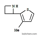 아제티딘, 2-(3-메틸-2-티에닐)-(9CI)