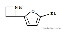 아제 티딘, 2- (5- 에틸 -2- 푸라 닐)-(9Cl)