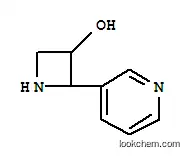 3-아제티디놀, 2-(3-피리디닐)-(9CI)