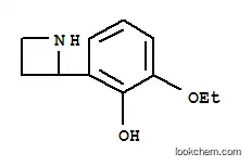 페놀, 2-(2-아제티디닐)-6-에톡시-(9CI)