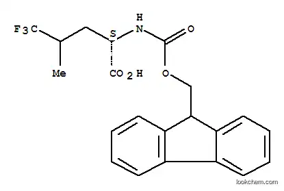 FMOC-D,L-5,5,5-트리플루오로류신