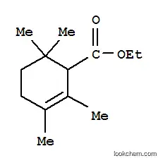 에틸 2,3,6,6-테트라메틸사이클로헥스-2-엔-1-카복실레이트