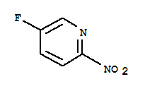 Pyridine,5-fluoro-2-nitro-