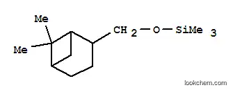 실란, [(6,6-디메틸비시클로[3.1.1]헵트-2-일)메톡시]트리메틸-