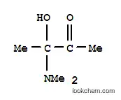 2-부타논, 3-(디메틸아미노)-3-히드록시-(9CI)
