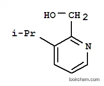2- 피리딘 메탄올, 3- (1- 메틸 에틸)-(9Cl)