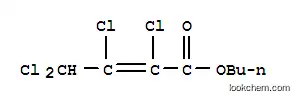 부틸 2,3,4,4-테트라클로로-2-부테노에이트