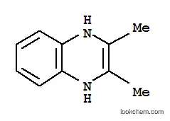 퀴녹 살린, 1,4- 디 하이드로 -2,3- 디메틸-