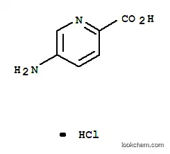 5-아미노-피리딘-2-카르복실산 HCL