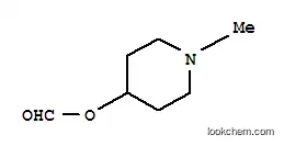 4-피페리디놀,1-메틸-,포르메이트(에스테르)(9CI)
