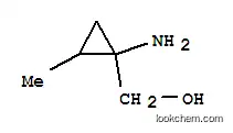 시클로프로판메탄올, 1-아미노-2-메틸-(9CI)