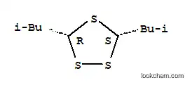 CIS-3,5-BIS(2-메틸프로필)-1,2,4-트리티올란