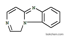1H-[1,4]디아제피노[1,7-a]벤즈이미다졸(9CI)