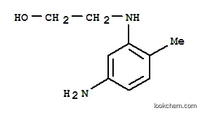 2-(5-아미노-2-메틸페닐아미노)에탄올