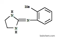 벤젠아민, N-2-이미다졸리디닐리덴-2-메틸-