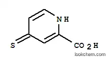 2-피리딘카르복실산,1,4-디히드로-4-티옥소-(9CI)