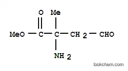 이소발린, 4-옥소-, 메틸 에스테르(9CI)