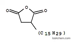 5-푸란디온, 디히드로-3-(펜타프로페닐)-2