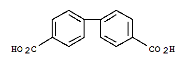 Biphenyl-4,4'-dicarboxylicacid