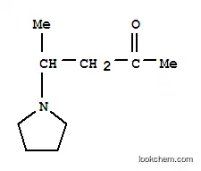 2-펜타논,4-(1-피롤리디닐)-(9CI)