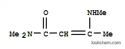 2-부텐아미드,N,N-디메틸-3-(메틸아미노)-(9CI)