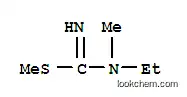 카르 밤 미도 티 오산, N- 에틸 -N- 메틸-, 메틸 에스테르 (9CI)