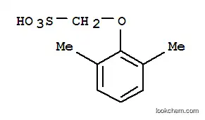 메탄술폰산, (2,6-디메틸페녹시)-(9CI)