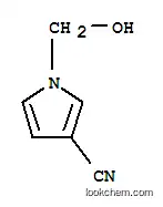 1H- 피롤 -3- 카르보니 트릴, 1- (히드 록시 메틸)-(9Cl)