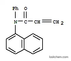 N-(1-나프틸)-N-페닐아크릴아미드
