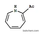 에타논, 1-(1H-아제핀-2-일)-(9CI)