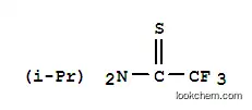 에탄티오아미드, 2,2,2-트리플루오로-N,N-비스(1-메틸에틸)-