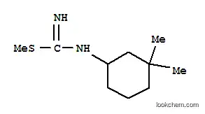 카르 바 미미 도티 오산, (3,3- 디메틸 시클로 헥실)-, 메틸 에스테르 (9CI)