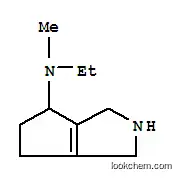 시클로 펜타 [c] 피롤 -4- 아민, N- 에틸 -1,2,3,4,5,6- 헥사 하이드로 -N- 메틸-(9Cl)