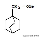 비 시클로 [2.2.2] 옥탄, 1- (메 톡시 메틸)-(9Cl)