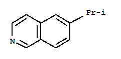 6-isopropylisoquinoline