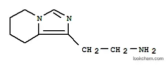 이미다조[1,5-a]피리딘-1-에탄아민, 5,6,7,8-테트라하이드로-(9CI)