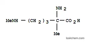 오르니 틴, N5,2- 디메틸-(9CI)