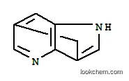 3,6- 메탄 오 -1H- 피 롤로 [3,2-b] 피리딘 (9Cl)