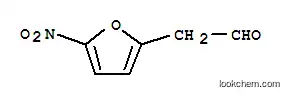 2-푸라나세트알데히드, 5-니트로-(9CI)