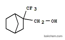 비 시클로 [2.2.1] 헵탄 -2- 메탄올, 2- (트리 플루오로 메틸)-(9Cl)