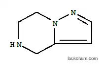 4,5,6,7-테트라하이드로-피라졸로[1,5-A]피라진