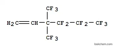 헵타플루오로-3,3-BIS(트리플루오로메틸)-1-헥센