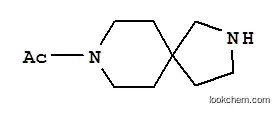 2,8-디아자스피로[4.5]데칸, 8-아세틸-(9CI)