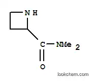 2- 아제 티딘 카르 복사 미드, N, N- 디메틸-(9CI)