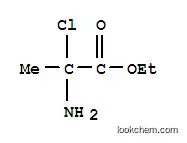 알라닌, 2-클로로-, 에틸 에스테르(9CI)